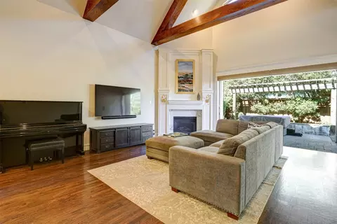 Living - 3017 Trinity Ln, Keller, TX 76248 photo 1 of 5