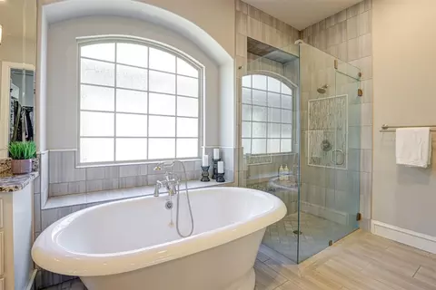 Bath - 3017 Trinity Ln, Keller, TX 76248 photo 2 of 5
