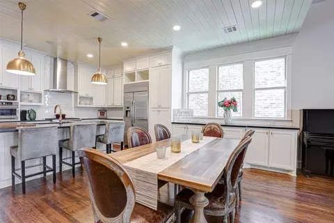 Dining - 3017 Trinity Ln, Keller, TX 76248 photo 1 of 3