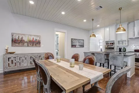 Dining - 3017 Trinity Ln, Keller, TX 76248 photo 2 of 3