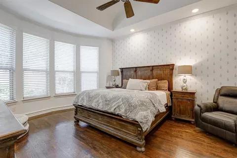 Bedroom - 3017 Trinity Ln, Keller, TX 76248 photo 1 of 4