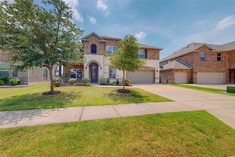 3129 Burwood Ln, Royse City, TX 75189