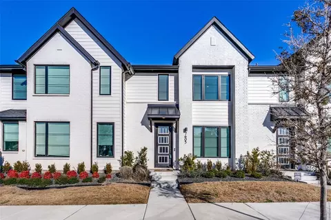 7605 Reis Ln, North Richland Hills, TX 76182