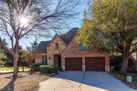 1240 Philip Dr, Allen, TX 75013