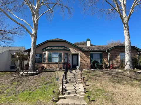 4369 Newton St, The Colony, TX 75056
