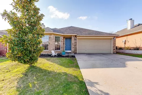 3716 Fiscal Ct, Fort Worth, TX 76244
