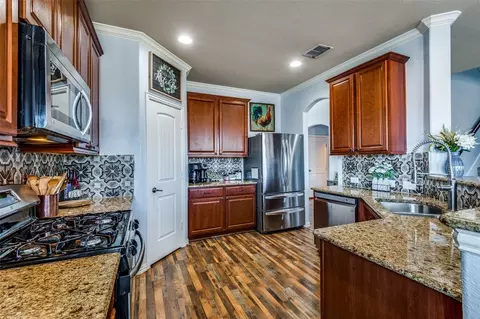 Kitchen - 3517 Durango Root Ct, Fort Worth, TX 76244 photo 1 of 3