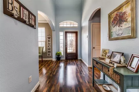 Entry Way - 3517 Durango Root Ct, Fort Worth, TX 76244 photo 1 of 2