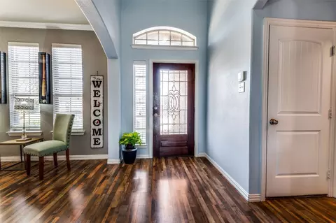 Entry Way - 3517 Durango Root Ct, Fort Worth, TX 76244 photo 2 of 2