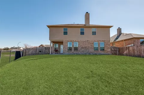 Exterior - 3517 Durango Root Ct, Fort Worth, TX 76244 photo 6 of 6