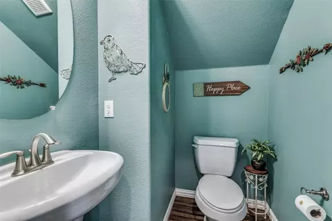 Bath - 3517 Durango Root Ct, Fort Worth, TX 76244 photo 1 of 5