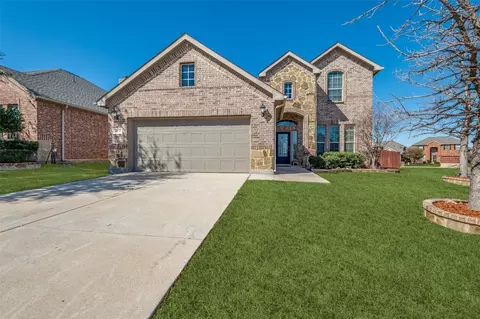 Exterior - 3517 Durango Root Ct, Fort Worth, TX 76244 photo 2 of 6