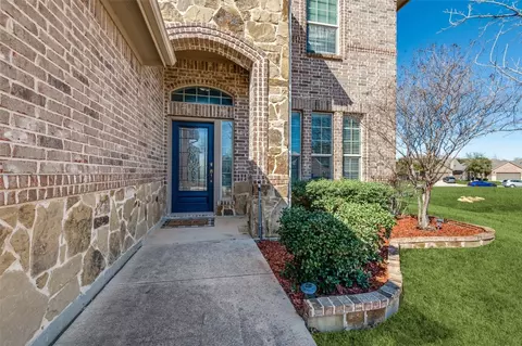 Exterior - 3517 Durango Root Ct, Fort Worth, TX 76244 photo 3 of 6