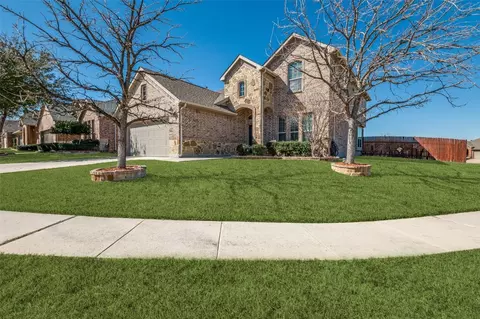 3517 Durango Root Ct, Fort Worth, TX 76244