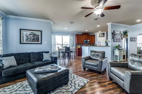 Living - 3517 Durango Root Ct, Fort Worth, TX 76244 photo 4 of 4