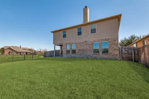 Exterior - 3517 Durango Root Ct, Fort Worth, TX 76244 photo 5 of 6