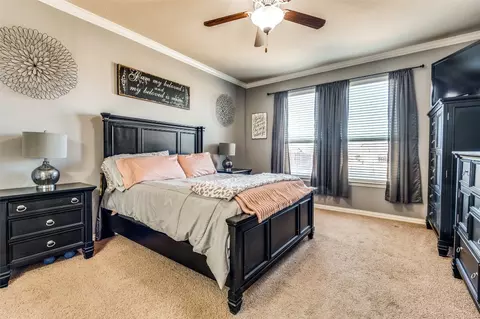 Bedroom - 3517 Durango Root Ct, Fort Worth, TX 76244 photo 1 of 6