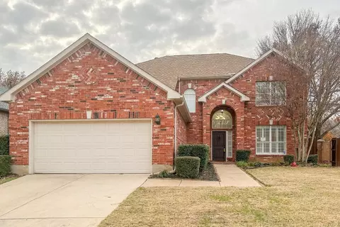 1609 Twilight Dr, Flower Mound, TX 75028
