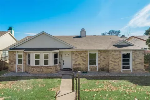 4358 Newton St, The Colony, TX 75056