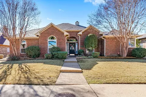4048 Kentshire Ln, Dallas, TX 75287