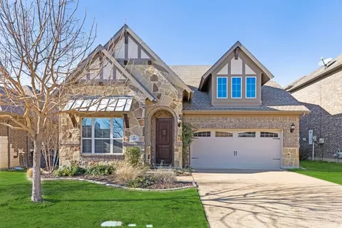 418 Heritage Ln, Wylie, TX 75098