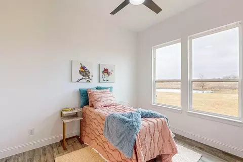 Bedroom - 4618 County Road 1040, Celeste, TX 75423 photo 6 of 6