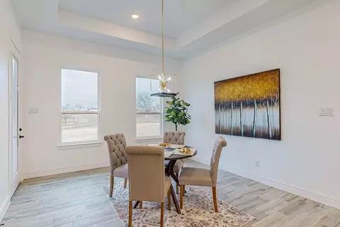 Dining - 4618 County Road 1040, Celeste, TX 75423 photo 2 of 3