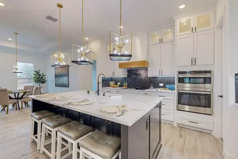 Kitchen - 4618 County Road 1040, Celeste, TX 75423 photo 1 of 6