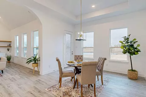 Dining - 4618 County Road 1040, Celeste, TX 75423 photo 1 of 3