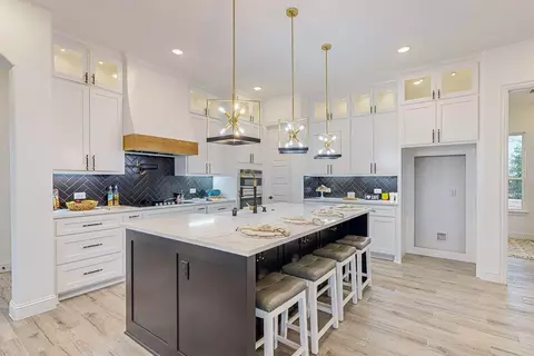 Kitchen - 4618 County Road 1040, Celeste, TX 75423 photo 3 of 6