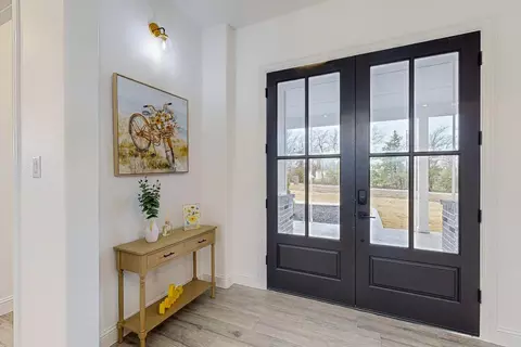 Entry Way - 4618 County Road 1040, Celeste, TX 75423 photo 1 of 2