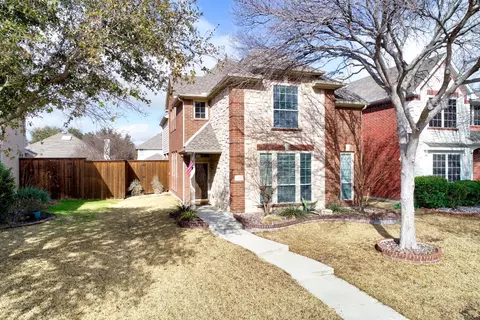 11256 Newgate Dr, Frisco, TX 75035