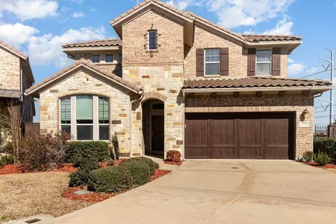 6724 Castillo St, Irving, TX 75039
