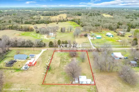 2516 Vz County Rd 2144, Wills Point, TX 75169