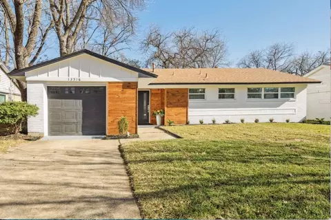 13516 Mount Castle Dr, Farmers Branch, TX 75234