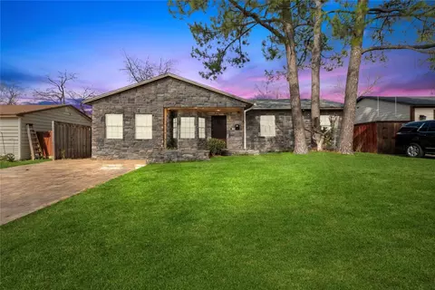 2219 Cunningham St, Irving, TX 75062