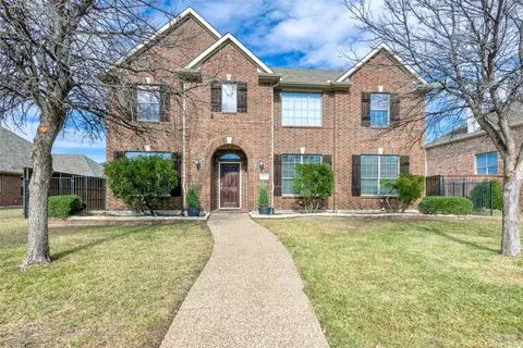 698 Burr Oak Dr, Frisco, TX 75033