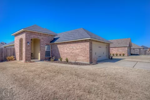 3470 Grand Cane Ln, Bossier City, LA 71111