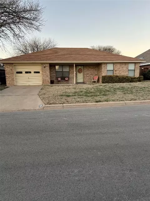 2150 Independence Blvd, Abilene, TX 79601