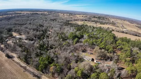Tbd Pvt Rd 8700, Ben Wheeler, TX 75754