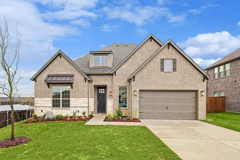 4812 Brenda Ct, Mansfield, TX 76063