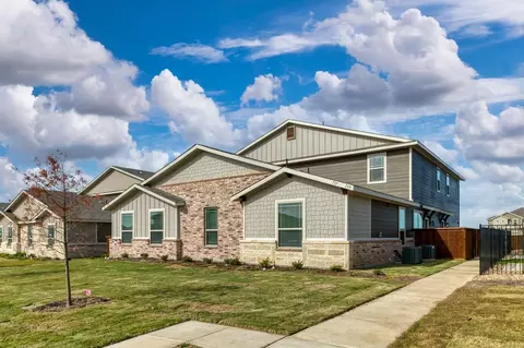 657-659 661-663 Wheatfield Dr, Venus, TX 76084