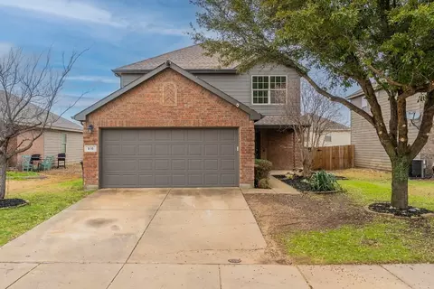 816 Santa Rosa Dr, Haslet, TX 76052