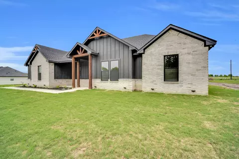 Tbd Tbd Hampel Road, Palmer, TX 75152