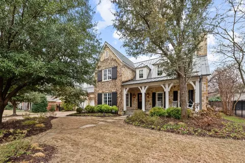 4217 Glenwood Dr, Fort Worth, TX 76109