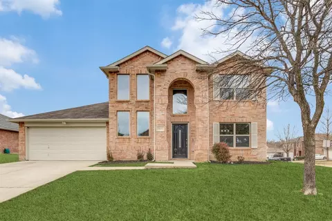 5037 Nautical Ln, Denton, TX 76210