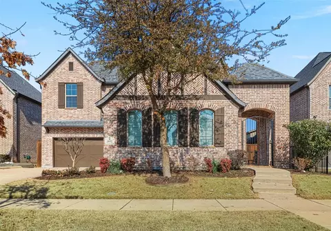 14692 Rollover Pass Ln, Frisco, TX 75035