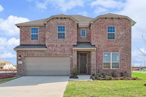 1012 Indianola Trl, Anna, TX 75409