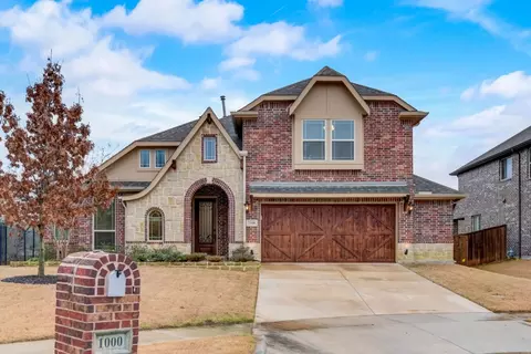 1000 Cambridge Ct, Wylie, TX 75098