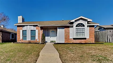 1631 Thomaswood Ln, Dallas, TX 75253
